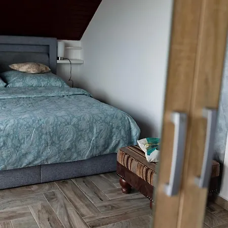 Appartement Annabella Apartmanhaz Balatongyörök