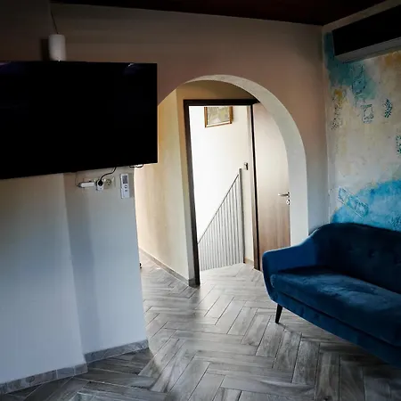 Annabella Apartmanhaz Balatongyörök