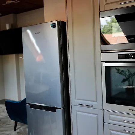 Annabella Apartmanhaz Balatongyörök