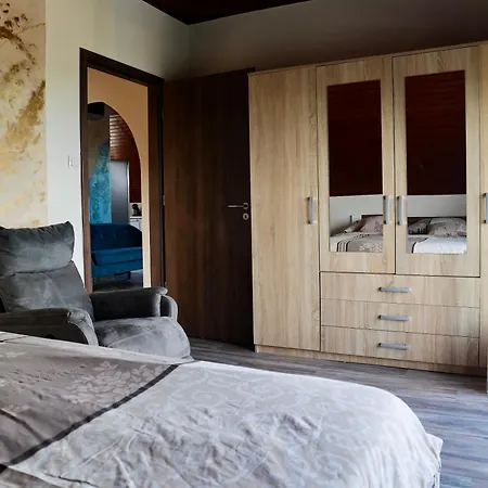 Annabella Apartmanhaz Appartement