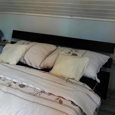 Apartment Annabella Apartmanhaz Balatongyorok