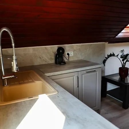 Annabella Apartmanhaz Appartement Balatongyörök