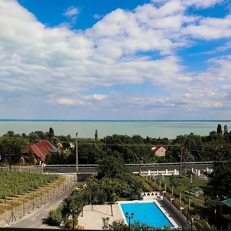 Annabella Apartmanhaz Appartement