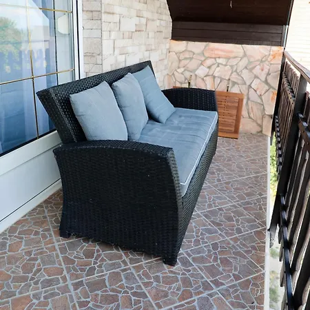 Appartement Annabella Apartmanhaz *