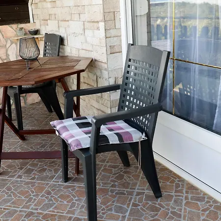 Annabella Apartmanhaz Appartement *