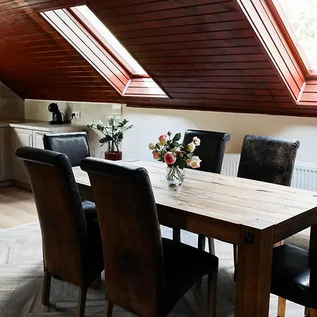 Annabella Apartmanhaz Appartement