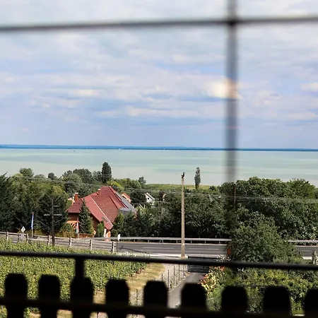 Annabella Apartmanhaz Appartement *