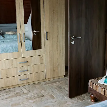 Annabella Apartmanhaz *