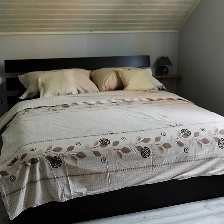 Annabella Apartmanhaz Appartement