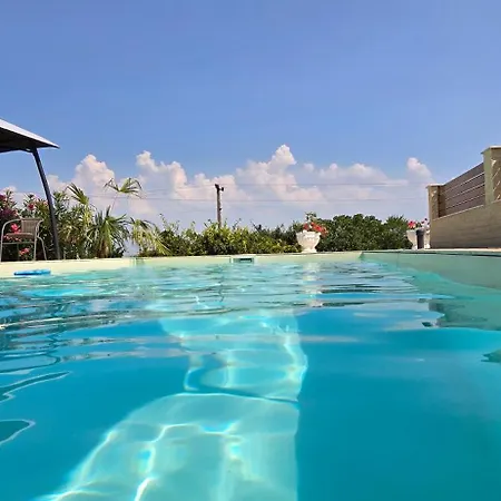 Appartement Annabella Apartmanhaz Balatongyörök