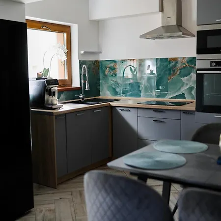 Annabella Apartmanhaz Balatongyörök