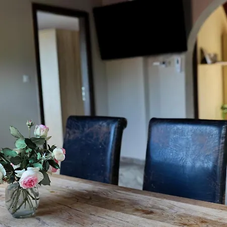 Appartement Annabella Apartmanhaz Balatongyörök