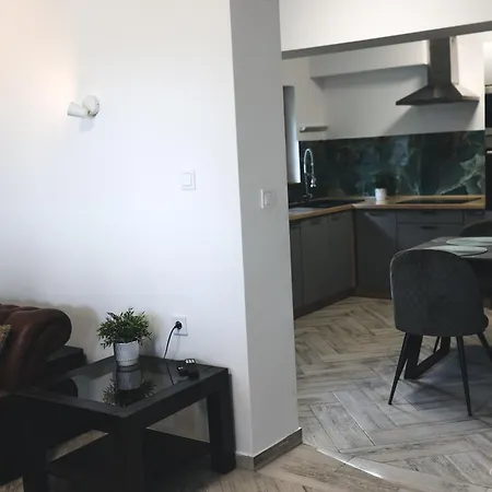 Appartement Annabella Apartmanhaz *