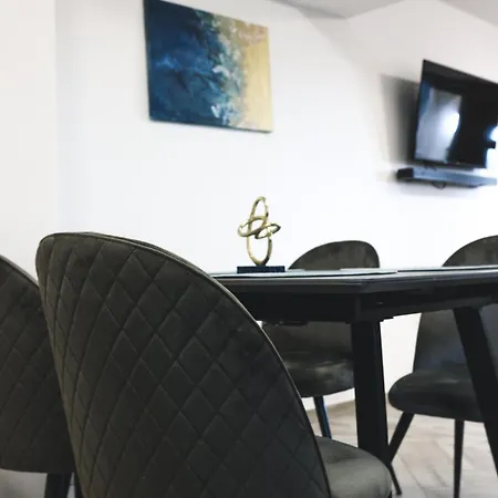 Annabella Apartmanhaz Balatongyörök