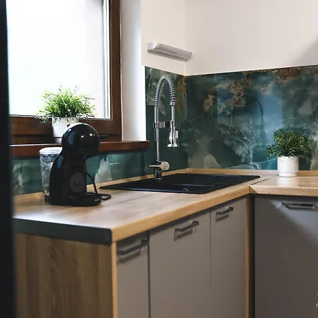 Annabella Apartmanhaz Appartement