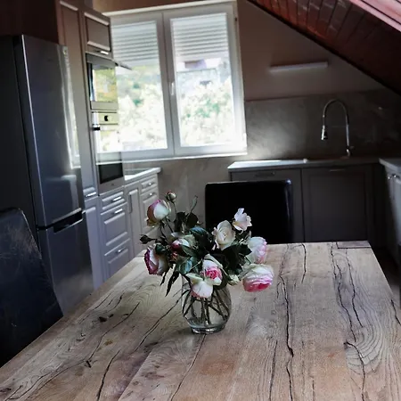 Appartement Annabella Apartmanhaz Balatongyörök