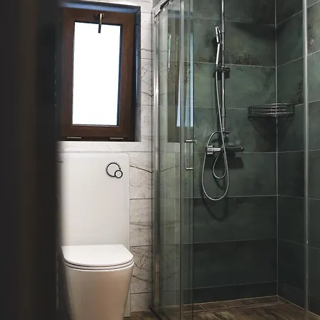 Annabella Apartmanhaz