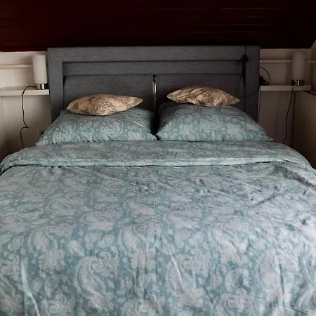 Annabella Apartmanhaz Appartement *