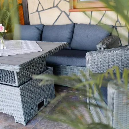 Appartement Annabella Apartmanhaz Balatongyörök