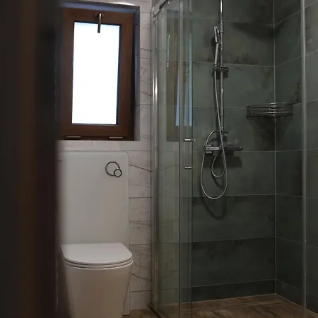 Annabella Apartmanhaz Balatongyörök