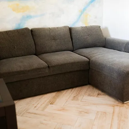 Annabella Apartmanhaz Appartement