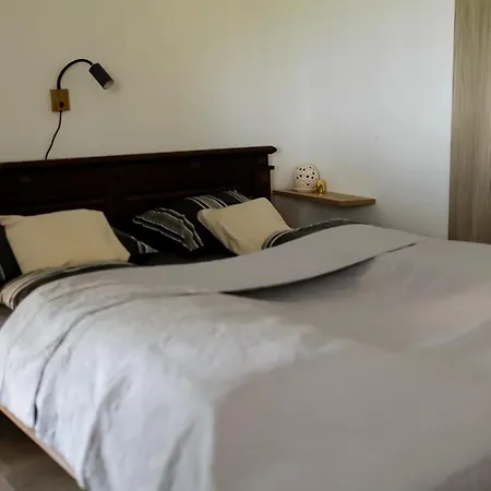 Apartamento Annabella Balatongyörök