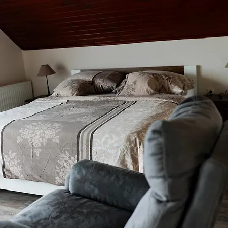Annabella Apartmanhaz Apartment