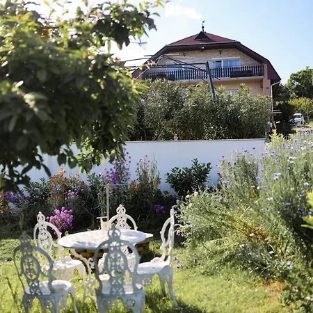 Annabella Apartmanhaz Appartement