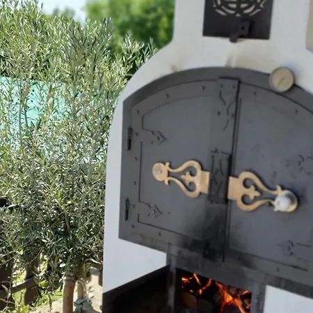 Annabella Apartmanhaz