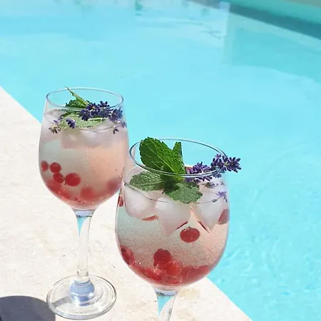 Annabella Apartmanhaz * Balatongyörök