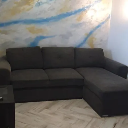 Annabella Apartmanhaz Appartement
