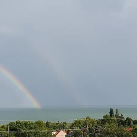 Annabella Apartmanhaz Appartement