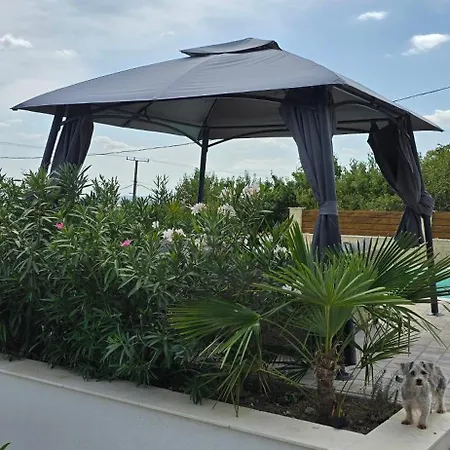 Annabella Apartmanhaz Appartement *