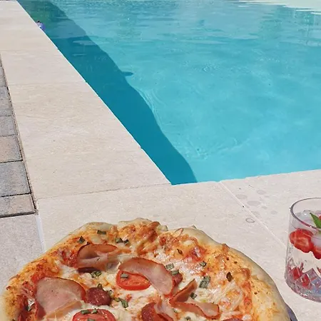 Appartement Annabella Apartmanhaz *