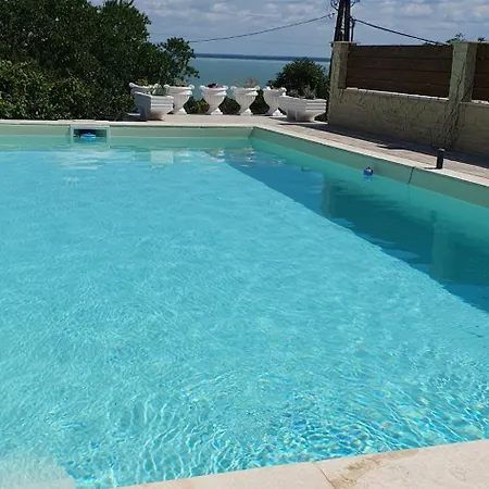 Appartement Annabella Apartmanhaz