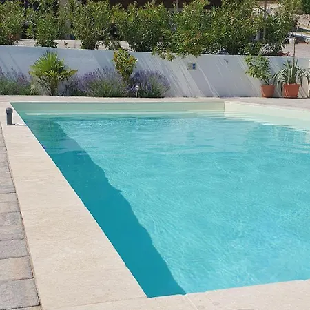 Appartement Annabella Apartmanhaz
