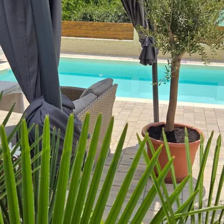 Annabella Apartmanhaz Balatongyörök