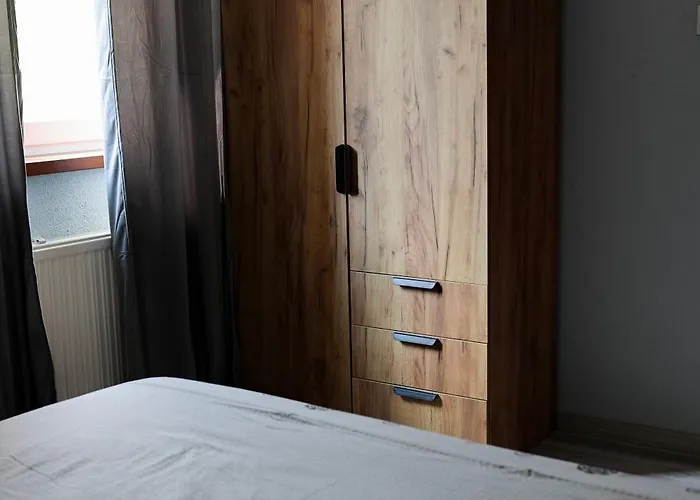 Annabella Apartmanhaz