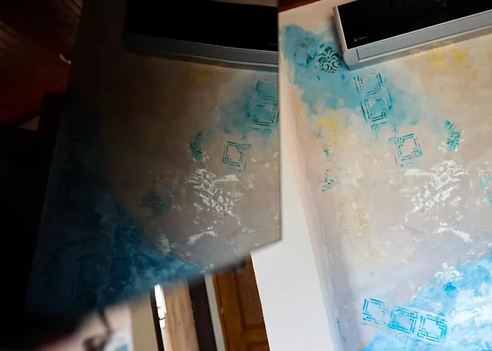 Annabella Apartmanhaz *