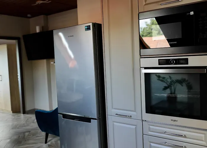 Annabella Apartmanhaz Balatongyörök