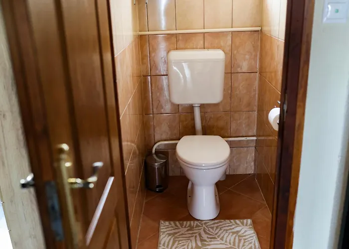 Annabella Apartmanhaz * Balatongyörök