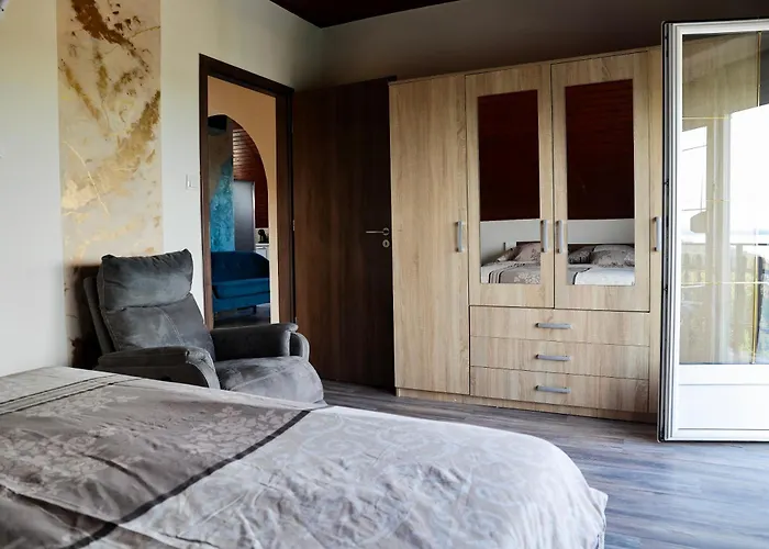 Annabella Apartmanhaz Apartment