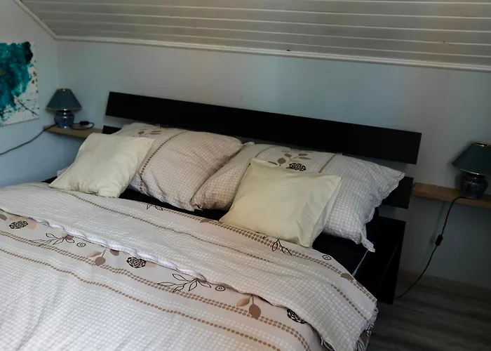 Apartment Annabella Apartmanhaz Balatongyörök