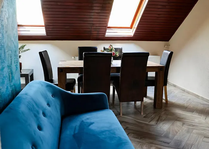 Apartment Annabella Apartmanhaz Balatongyörök