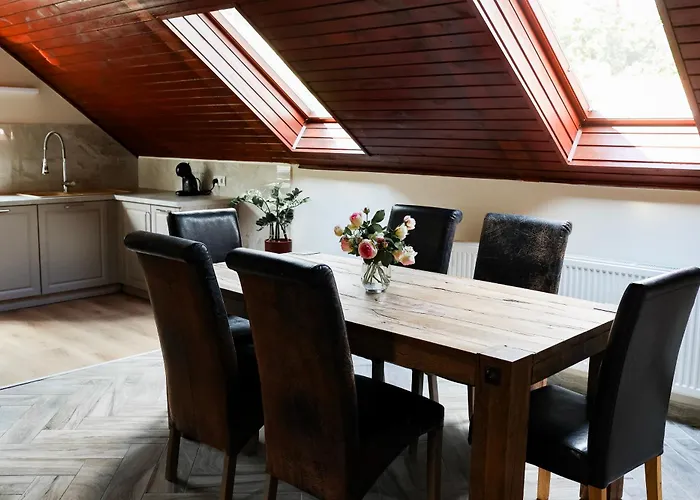 Annabella Apartmanhaz Apartment