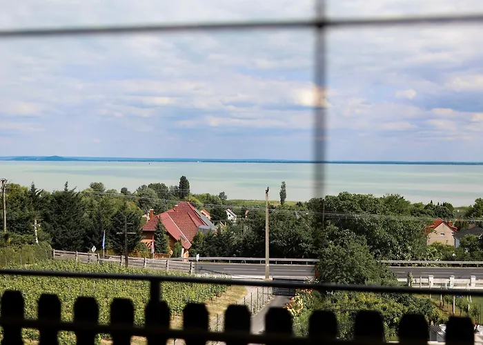 Annabella Apartmanhaz Apartment *