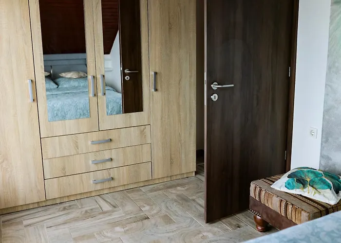 Annabella Apartmanhaz *