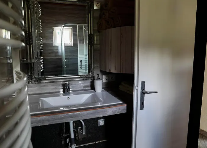 Annabella Apartmanhaz Balatongyörök