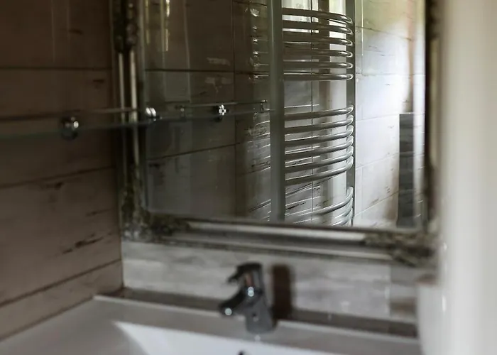 Annabella Apartmanhaz Apartment