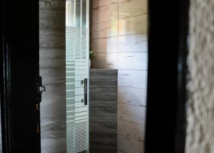 Annabella Apartmanhaz